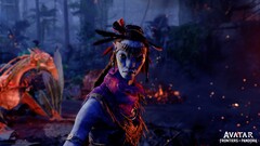 Se incluirá una copia de Avatar: Fronteras de Pandora con el hardware AMD Ryzen 7000 (imagen vía Ubisoft)