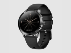 El smartwatch COLMI V33 dispone de una función de llamada por Bluetooth. (Fuente de la imagen: COLMI)