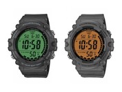 Relojes Casio AE-1500WHC. (Fuente de la imagen: Casio)