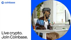 La suscripción a Coinbase One ofrece la posibilidad de operar con criptomonedas de forma gratuita (imagen: Blog de Coinbase)