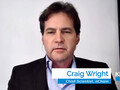 El presunto Satoshi Nakamoto Craig Wright dice que vendería Bitcoin "anti cripto" que no tiene "ninguna utilidad" mientras promociona su proyecto Satoshi Vision