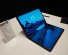 Lenovo ThinkPad X1 Fold 16 Hands-On: La nueva versión es más práctica y menos práctica al mismo tiempo