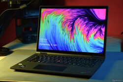 En revisión: Lenovo ThinkPad X13 Yoga Gen 3, cortesía de Lenovo.