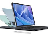 Tableta Doogee T30 Pro Android (Fuente: Doogee)