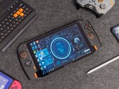 El ONEXPLAYER 1S incorpora el Core i7-1195G7. (Fuente de la imagen: One-netbook)
