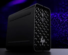 HP ha creado más de una docena de SKU de Z1 Mini G1a para diversos mercados. (Fuente de la imagen: HP)