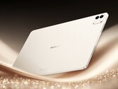 La MagicPad 3 Pro es la primera tableta con Snapdragon 8 Elite Gen 5. (Fuente de la imagen: Honor)