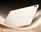La MagicPad 3 Pro es la primera tableta con Snapdragon 8 Elite Gen 5. (Fuente de la imagen: Honor)