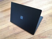 Review de Surface Laptop 3 15 Ryzen 5: Microsoft puede hacerlo mejor