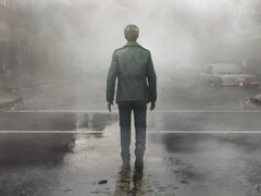 El juego de culto de Konami recibe por fin un remake. (Fuente de la imagen: Konami)