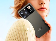 LeBest es evidente en su inspiración para el X14 Pro Max. (Fuente de la imagen: LeBest)