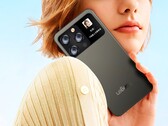 LeBest es evidente en su inspiración para el X14 Pro Max. (Fuente de la imagen: LeBest)