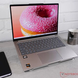 Recenzja Lenovo Chromebook Plus 14: Nowy power play MediaTek