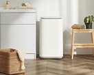 La Xiaomi Mijia Mini Washing Machine 3kg tiene un ciclo rápido de 15 minutos. (Fuente de la imagen: Xiaomi)