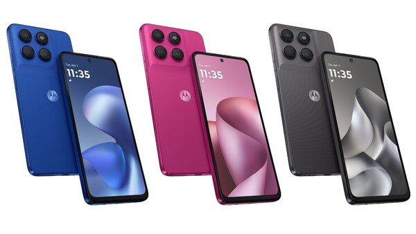 El Moto G47 tiene ahora una clasificación IP64 y Gorilla Glass 7i.