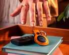 El Motorola Moto Tag aún no puede competir con la fiabilidad del Apple AirTag. (Fuente de la imagen: Motorola)