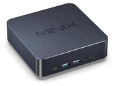 El N713 es un nuevo mini PC con Thunderbolt 4 y USB PD (Fuente de la imagen: Minix)