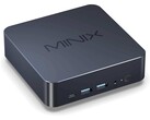 El N713 es un nuevo mini PC con Thunderbolt 4 y USB PD (Fuente de la imagen: Minix)