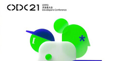 OPPO celebra su conferencia de desarrolladores de 2021. (Fuente: OPPO)