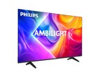El televisor Philips Ambilight está disponible en cuatro tamaños. (Fuente de la imagen: Philips)