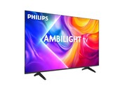 El televisor Philips Ambilight está disponible en cuatro tamaños. (Fuente de la imagen: Philips)