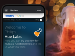 La plataforma Hue Labs dejará de funcionar a partir de junio de 2024. (Fuente de la imagen: Philips Hue)