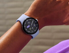 Según se ha informado, en el futuro será posible desbloquear el Google Pixel Watch mediante un smartphone conectado.