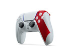 El mando DualSense edición 20 aniversario de God of War está disponible en cantidades limitadas. (Fuente de la imagen: PlayStation)
