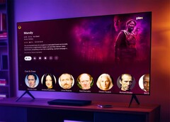 Plex facilita la transmisión de sus propias películas y vídeos a todos los dispositivos.
