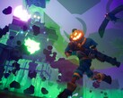 Hasta el 25 de octubre, Pumpkin Jack tiene un 91% de descuento en Steam. (Fuente de la imagen: Steam)