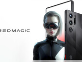 El RedMagic 9S Pro vendrá en cuatro colores diferentes, dos de ellos con la parte trasera transparente (Fuente de la imagen: RedMagic)