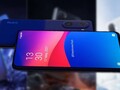 El Redmi K50 Pro podría venir con hasta 12 GB de RAM. (Fuente de la imagen: concepto del K50 Pro hecho por un fan de EasyAccessTech/Redmi - editado)