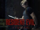 Se muestra a Leon, el posible personaje de Resident Evil Requiem (Fuente de la imagen: Capcom con ediciones)