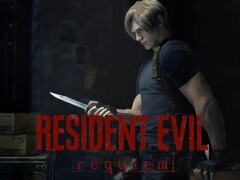 Se muestra a Leon, el posible personaje de Resident Evil Requiem (Fuente de la imagen: Capcom con ediciones)