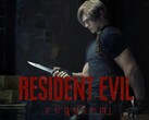 Se muestra a Leon, el posible personaje de Resident Evil Requiem (Fuente de la imagen: Capcom con ediciones)