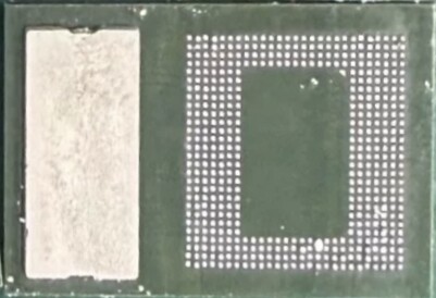 El paquete del Snapdragon 8 Elite Gen 6 Pro, en la imagen (editada)