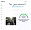 Fuente: https://isgen.ai/de/KI-Bilddetektor