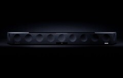 El Sennheiser Ambeo Max recibe una gran actualización de software seis años después de su lanzamiento (Fuente de la imagen: Sennheiser)