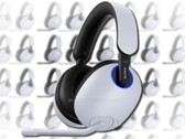Sony tiene tres nuevos auriculares orientados a los juegos con la serie INZONE H. (Fuente de la imagen: @OnLeaks y 91Mobiles - editado)