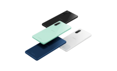 El Sony Xperia 10 II recibe la actualización Android 11