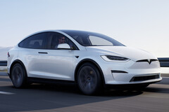 Parece que el Tesla Model X RHD ya no está disponible para pedidos en varios mercados. (Fuente de la imagen: Tesla)