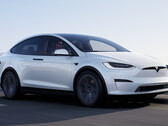 Parece que el Tesla Model X RHD ya no está disponible para pedidos en varios mercados. (Fuente de la imagen: Tesla)