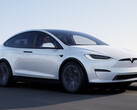 Parece que el Tesla Model X RHD ya no está disponible para pedidos en varios mercados. (Fuente de la imagen: Tesla)