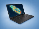 El ThinkPad P14s i Gen 7 (en la imagen) ya está disponible para su compra en EE. UU. y Canadá.