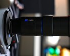 En China se han publicado los primeros vídeos de prueba de la cámara de fotos Vivo X300 Pro con teleconvertidor. (Imagen: Weibo)