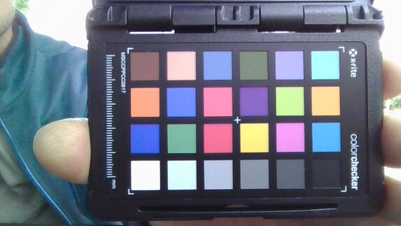 ColorChecker