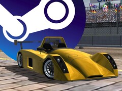 World Racing 2 - Champion Edition tiene un 75% de descuento en Steam hasta el 28 de mayo.