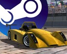 World Racing 2 - Champion Edition tiene un 75% de descuento en Steam hasta el 28 de mayo.