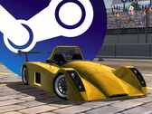 World Racing 2 - Champion Edition tiene un 75% de descuento en Steam hasta el 28 de mayo.