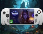 World of Warcraft: Espectáculo de la expansión Medianoche en la consola portátil ROG Xbox Ally (Fuente de la imagen: Xbox Gaming con ediciones)